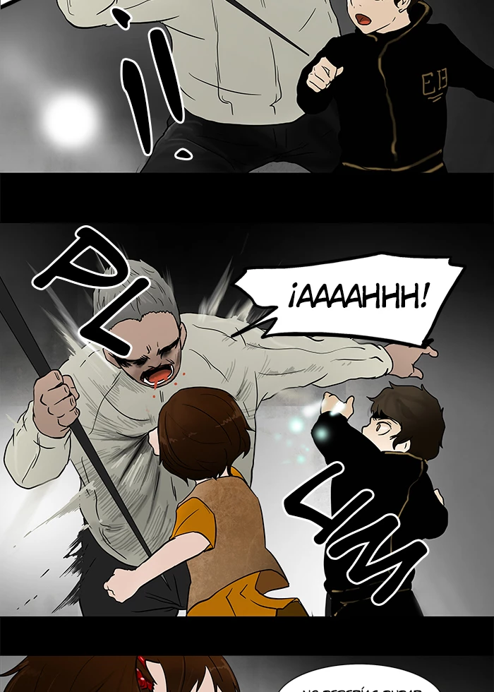 El irregular > Capitulo 47 > Page 281
