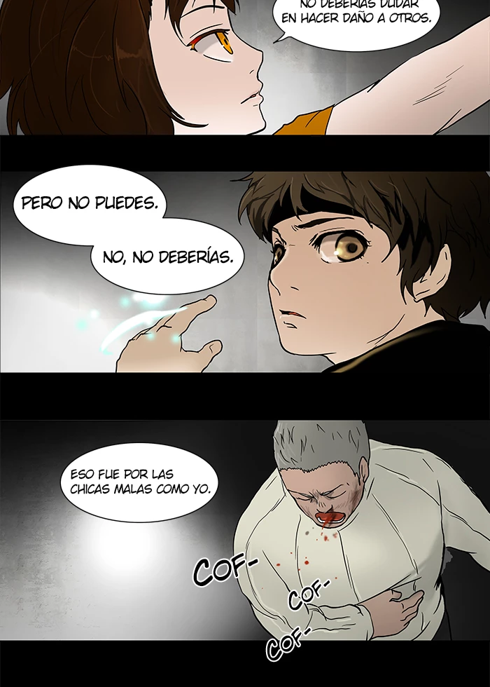 El irregular > Capitulo 47 > Page 291