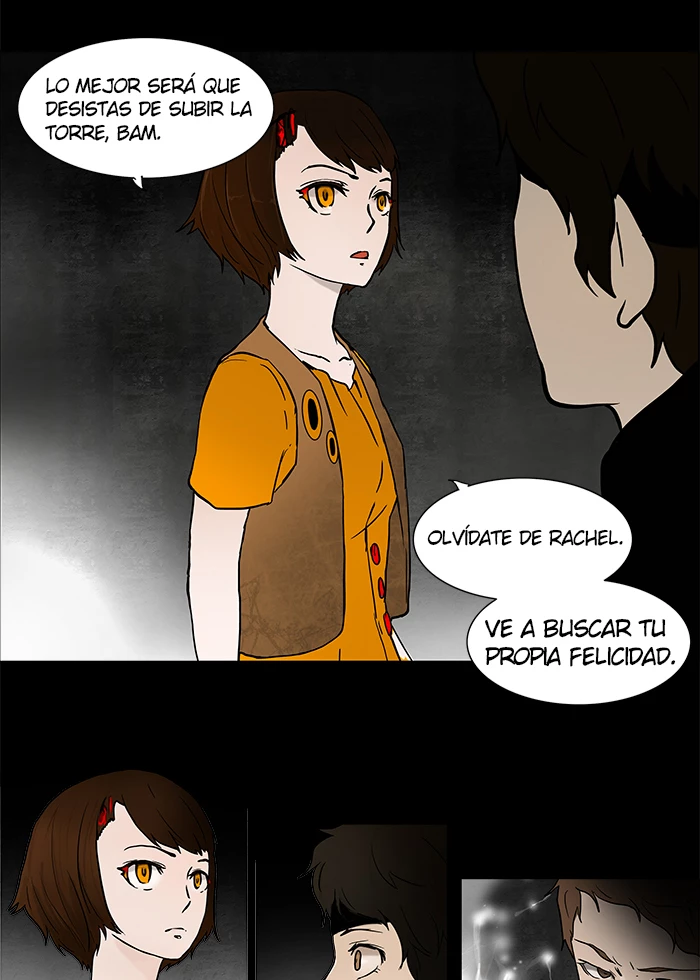 El irregular > Capitulo 47 > Page 301