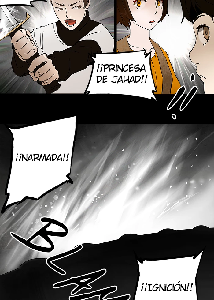 El irregular > Capitulo 47 > Page 321