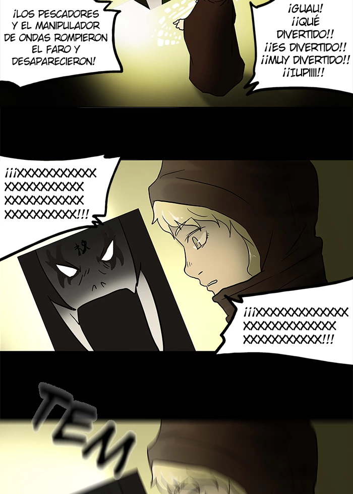 El irregular > Capitulo 47 > Page 351