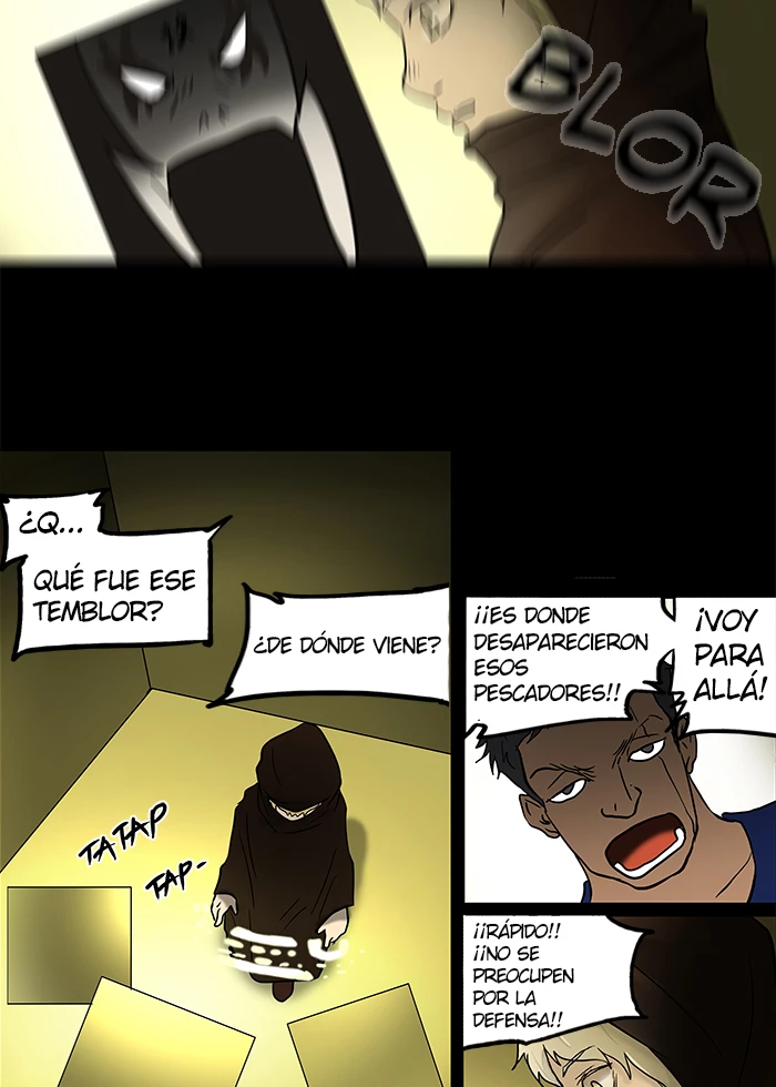 El irregular > Capitulo 47 > Page 361