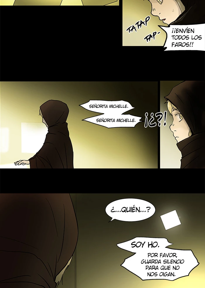 El irregular > Capitulo 47 > Page 371