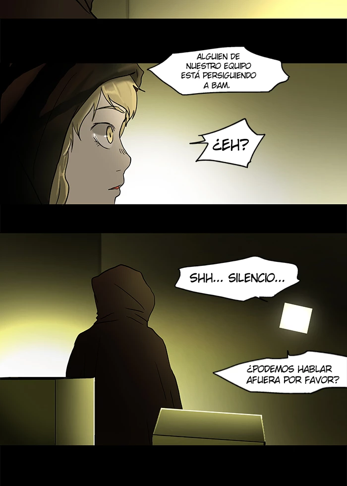 El irregular > Capitulo 47 > Page 381