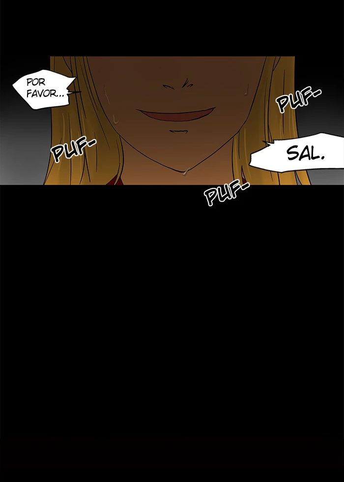 El irregular > Capitulo 47 > Page 391
