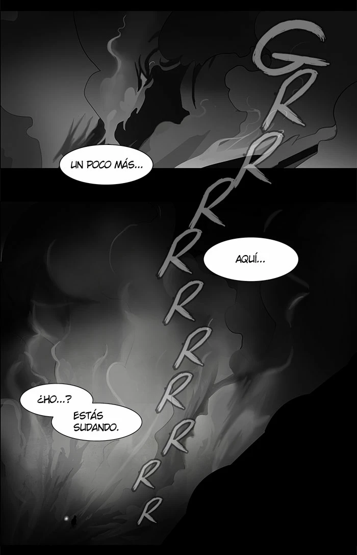 El irregular > Capitulo 48 > Page 31
