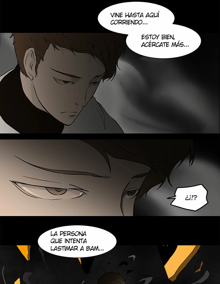 El irregular > Capitulo 48 > Page 41