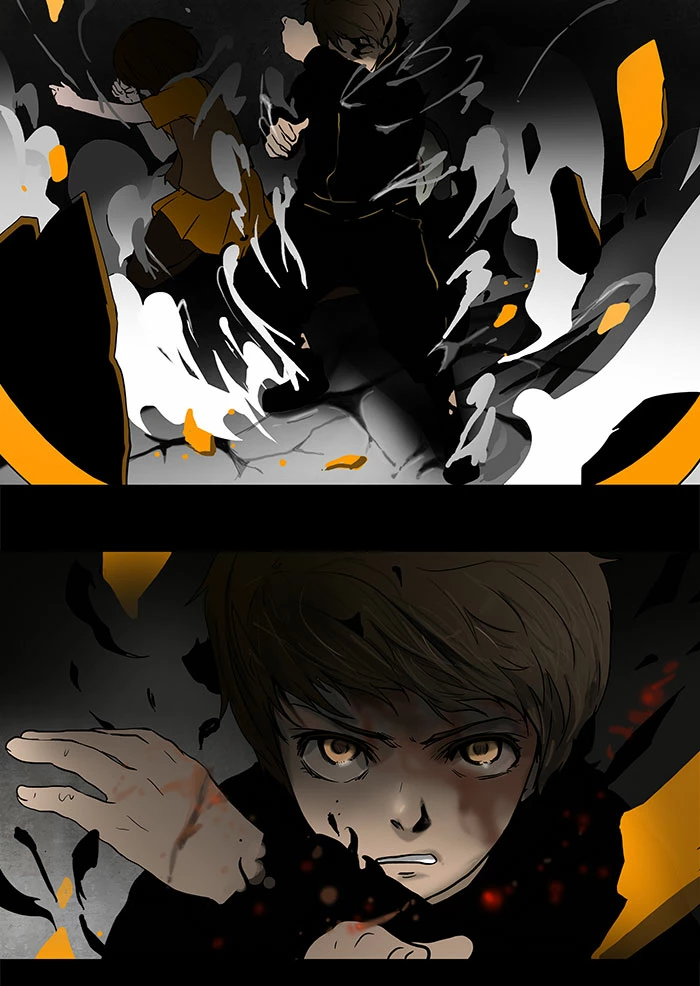 El irregular > Capitulo 48 > Page 51