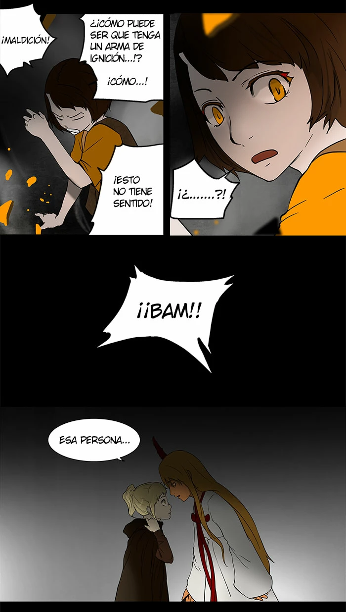 El irregular > Capitulo 48 > Page 61