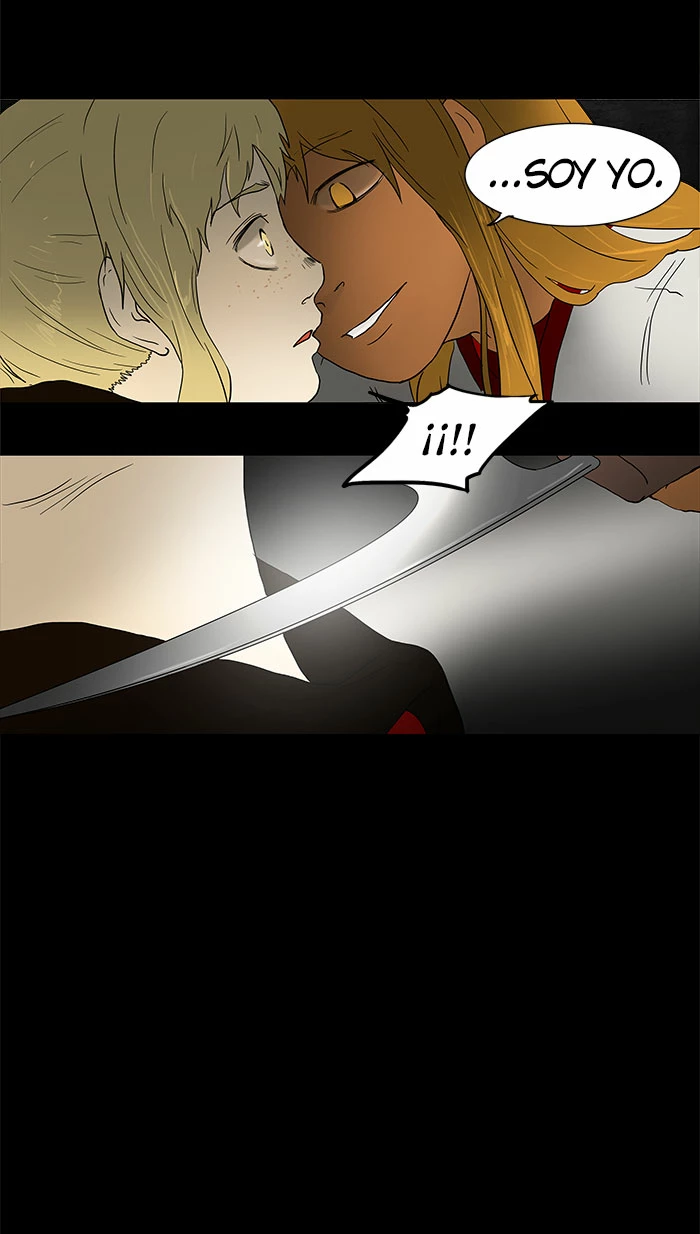 El irregular > Capitulo 48 > Page 71