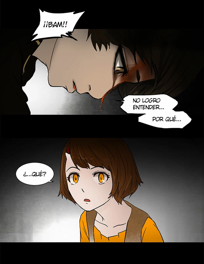 El irregular > Capitulo 48 > Page 111