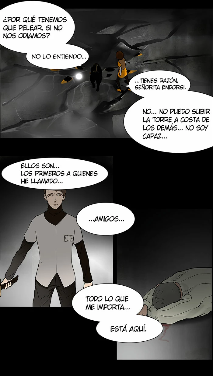 El irregular > Capitulo 48 > Page 131