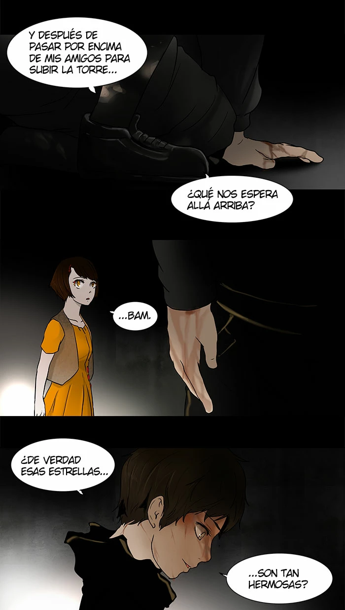 El irregular > Capitulo 48 > Page 141