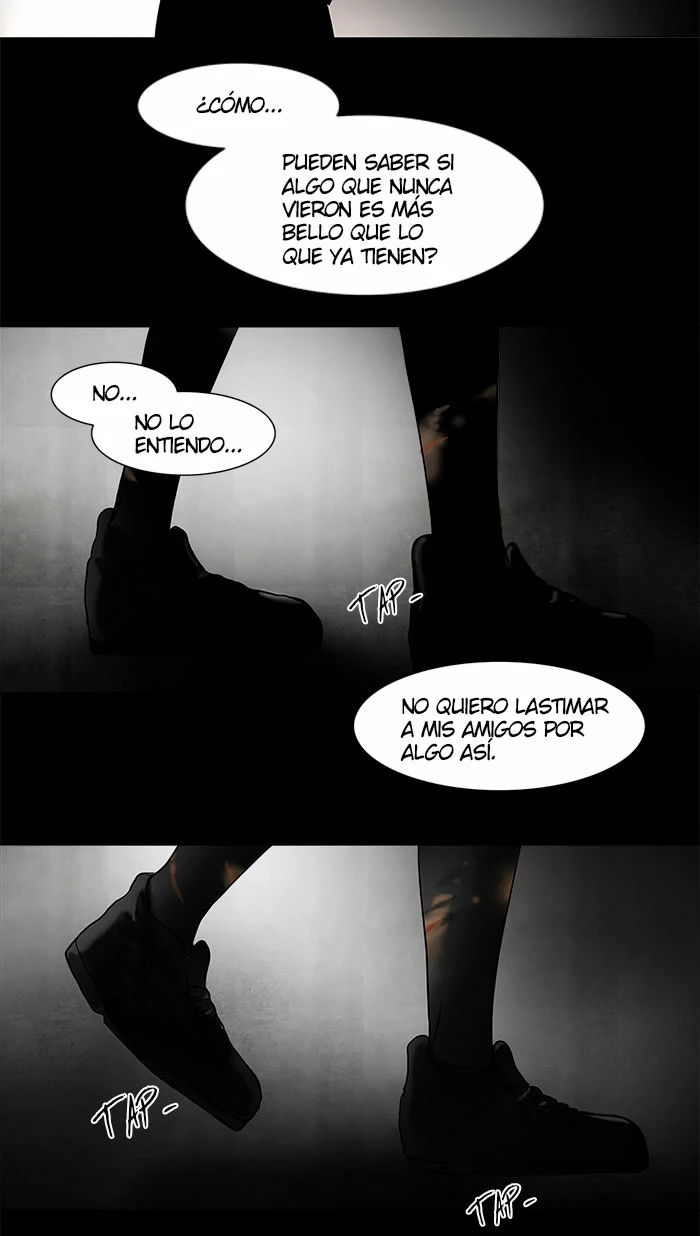 El irregular > Capitulo 48 > Page 151