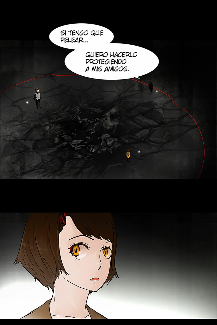 El irregular > Capitulo 48 > Page 161