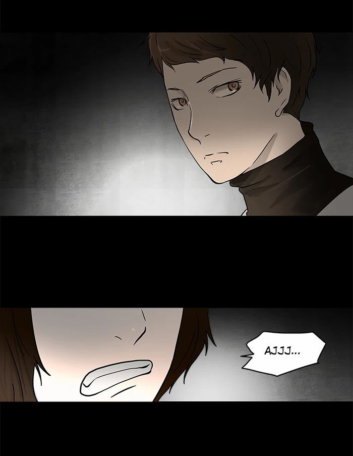 El irregular > Capitulo 48 > Page 171