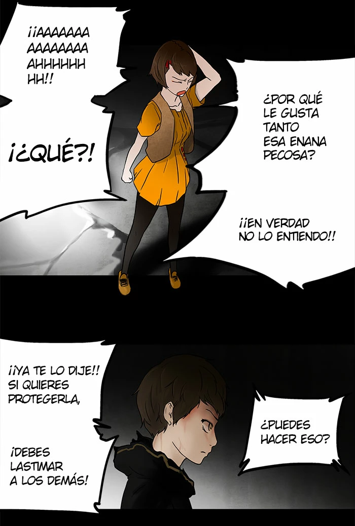El irregular > Capitulo 48 > Page 181