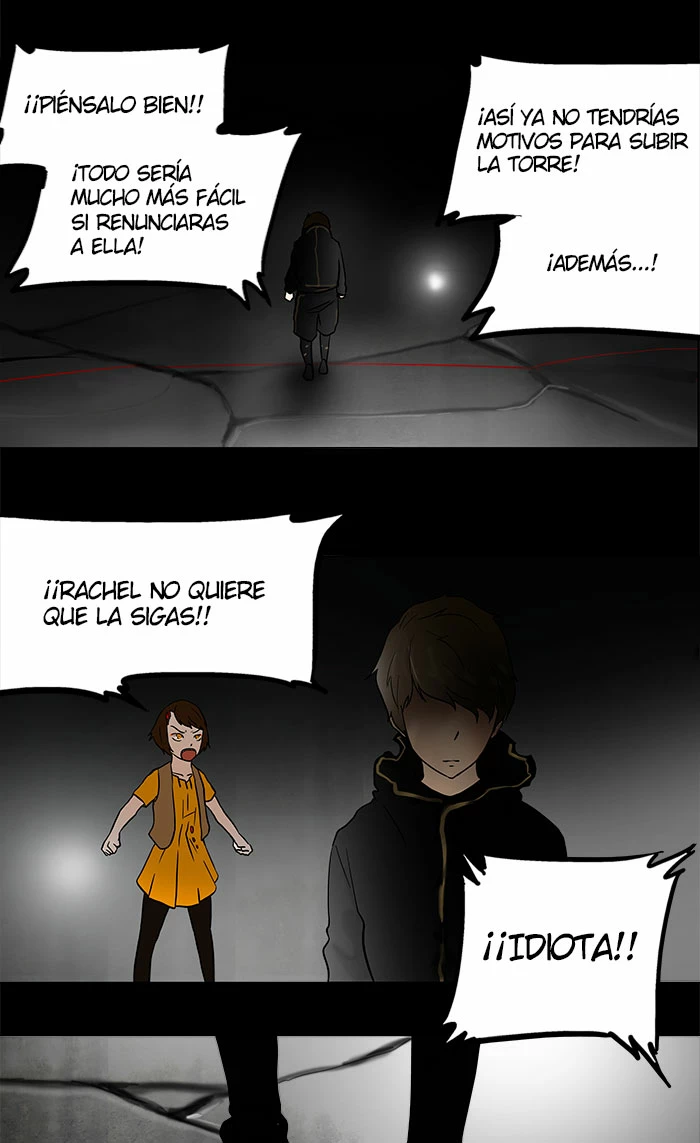El irregular > Capitulo 48 > Page 191