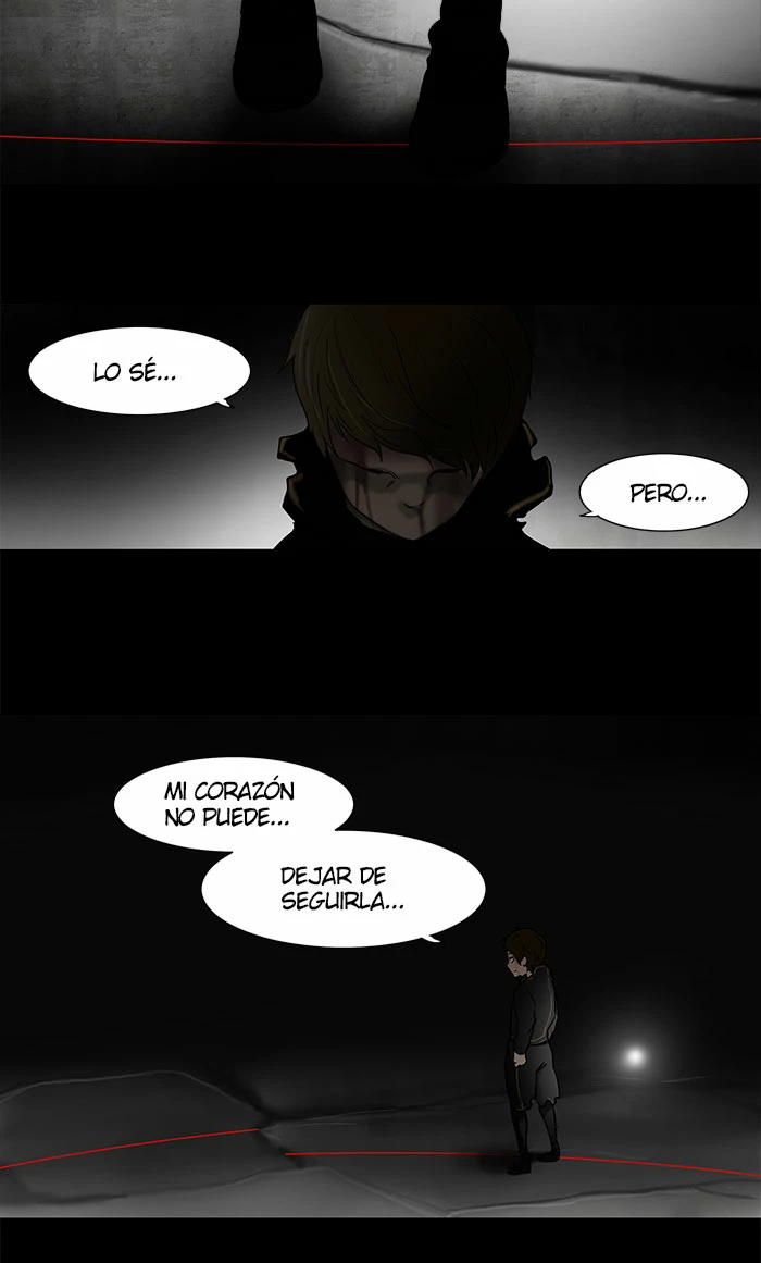 El irregular > Capitulo 48 > Page 201