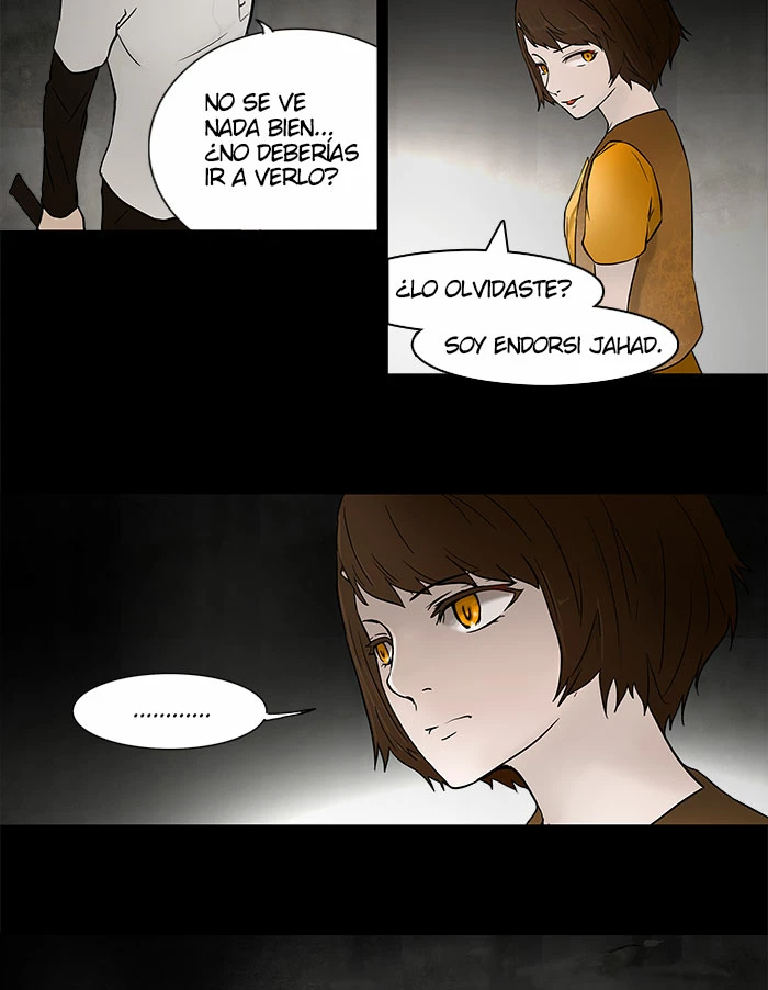 El irregular > Capitulo 48 > Page 241