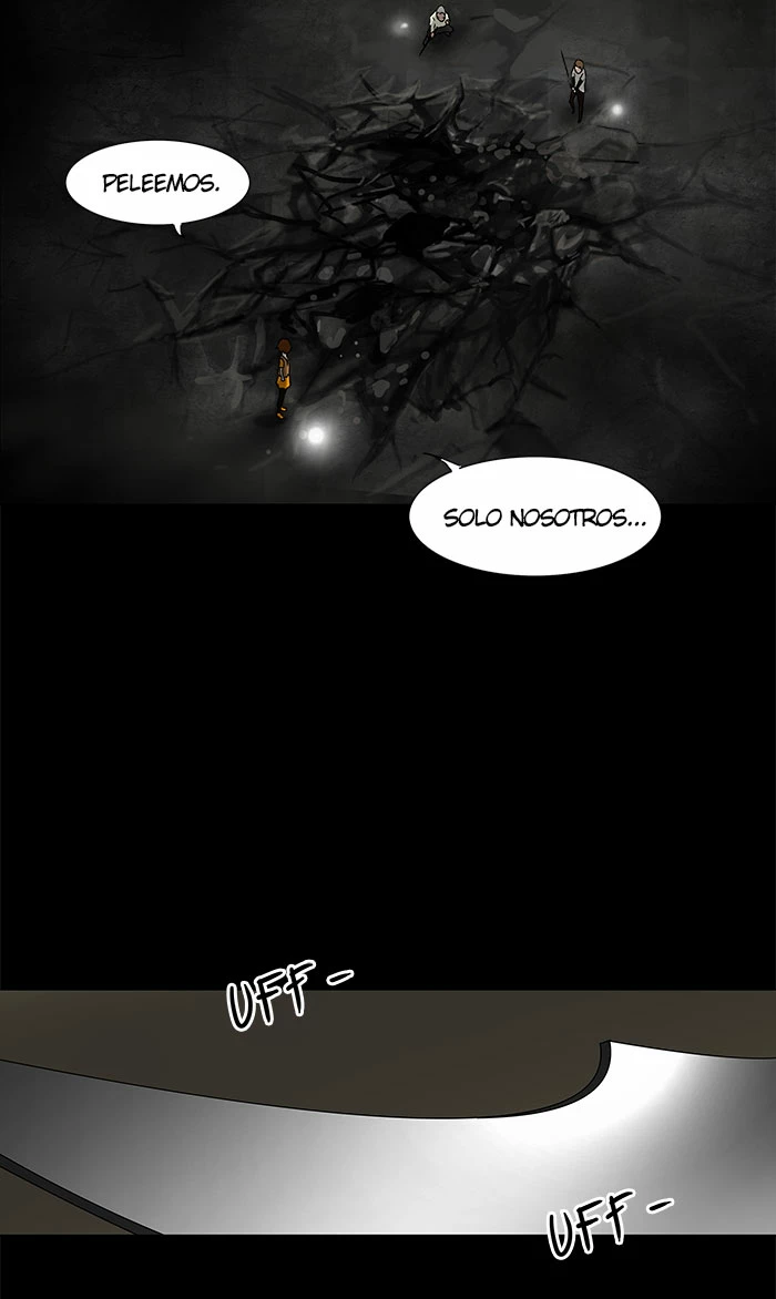 El irregular > Capitulo 48 > Page 261
