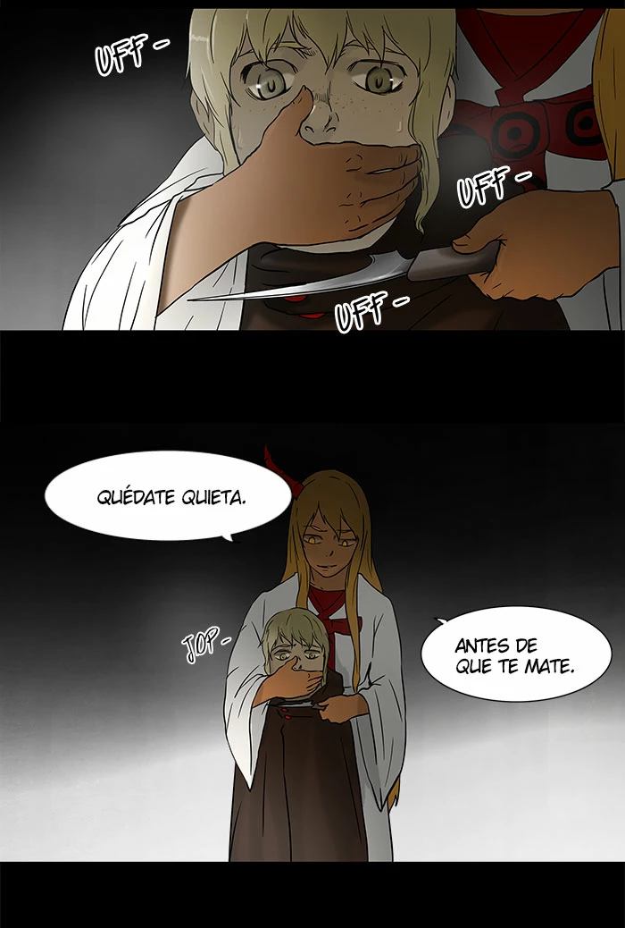 El irregular > Capitulo 48 > Page 271