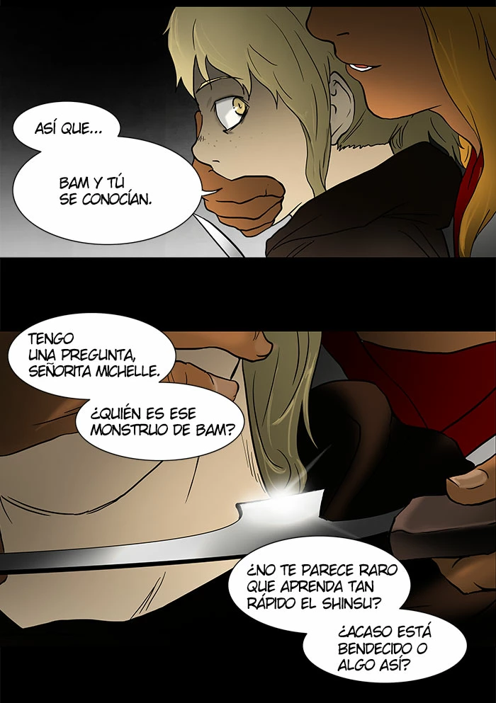 El irregular > Capitulo 48 > Page 281
