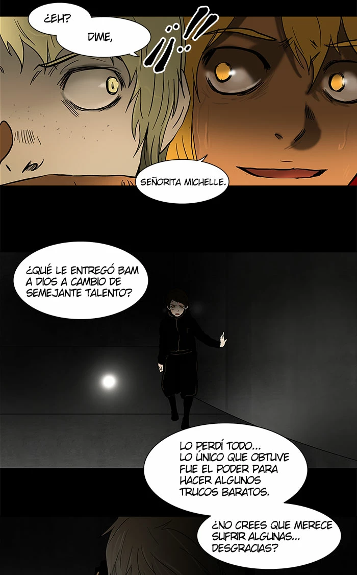 El irregular > Capitulo 48 > Page 291