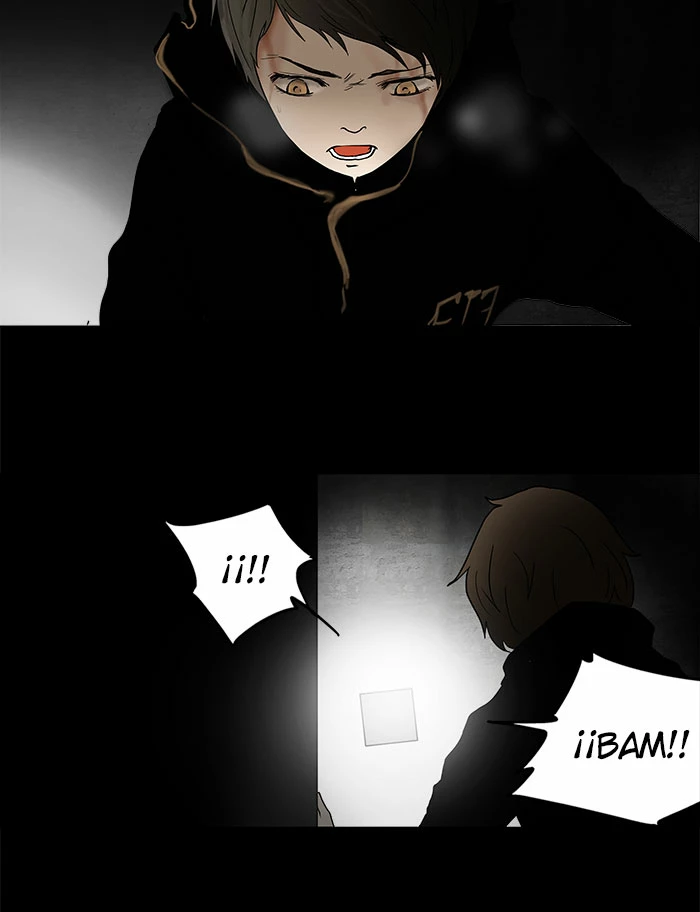 El irregular > Capitulo 48 > Page 301