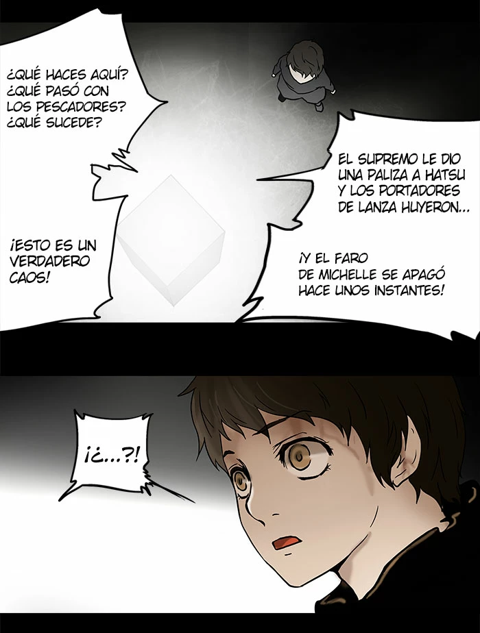 El irregular > Capitulo 48 > Page 311