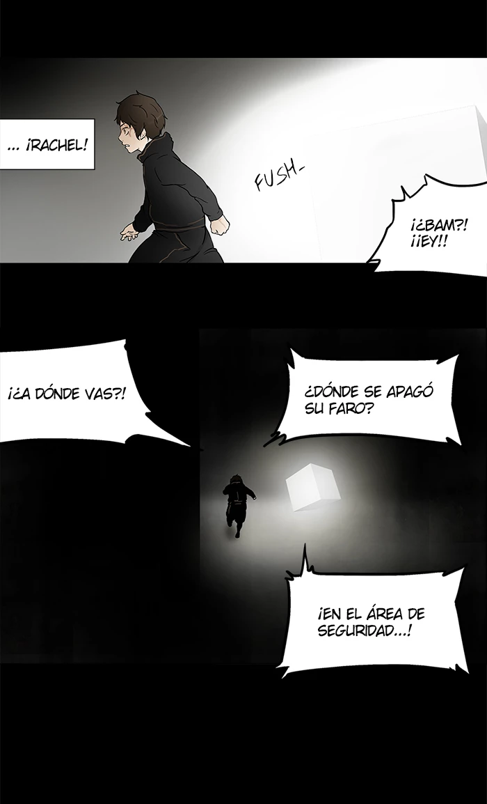 El irregular > Capitulo 48 > Page 331