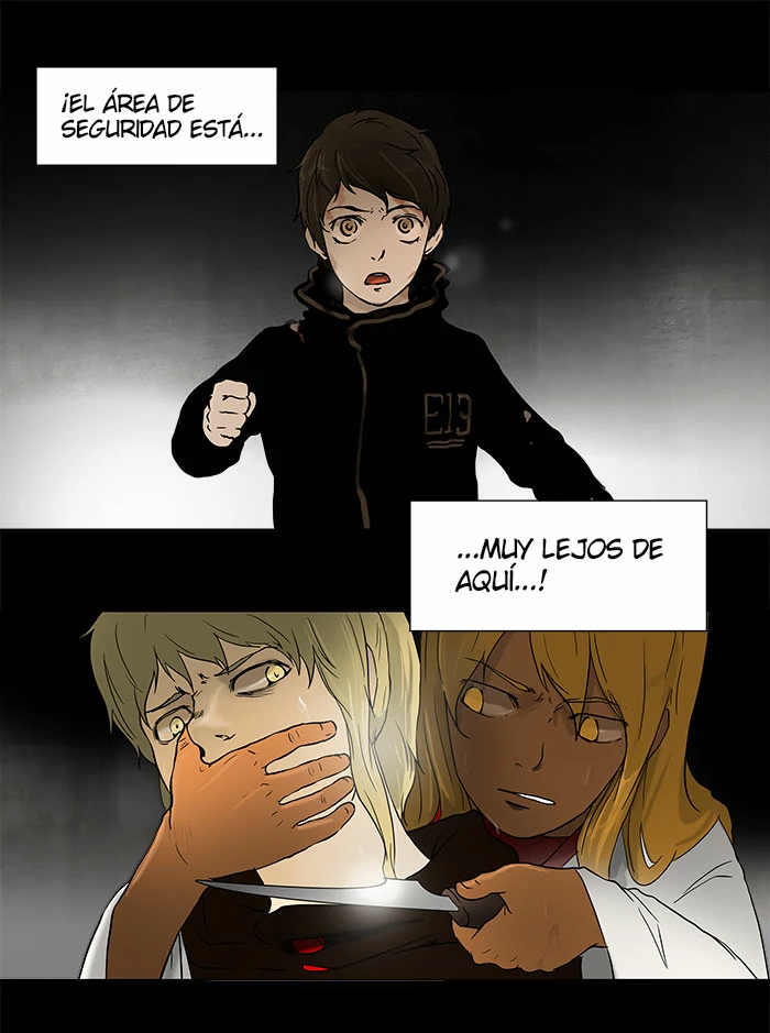 El irregular > Capitulo 48 > Page 341