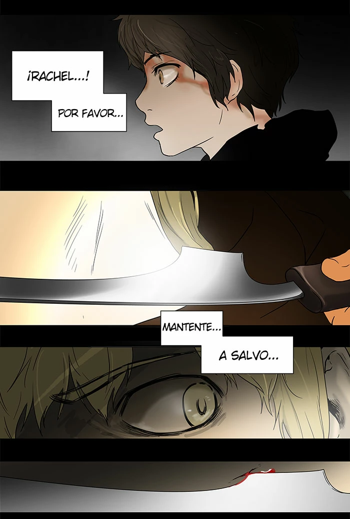 El irregular > Capitulo 48 > Page 351