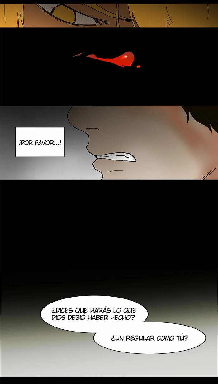 El irregular > Capitulo 48 > Page 361
