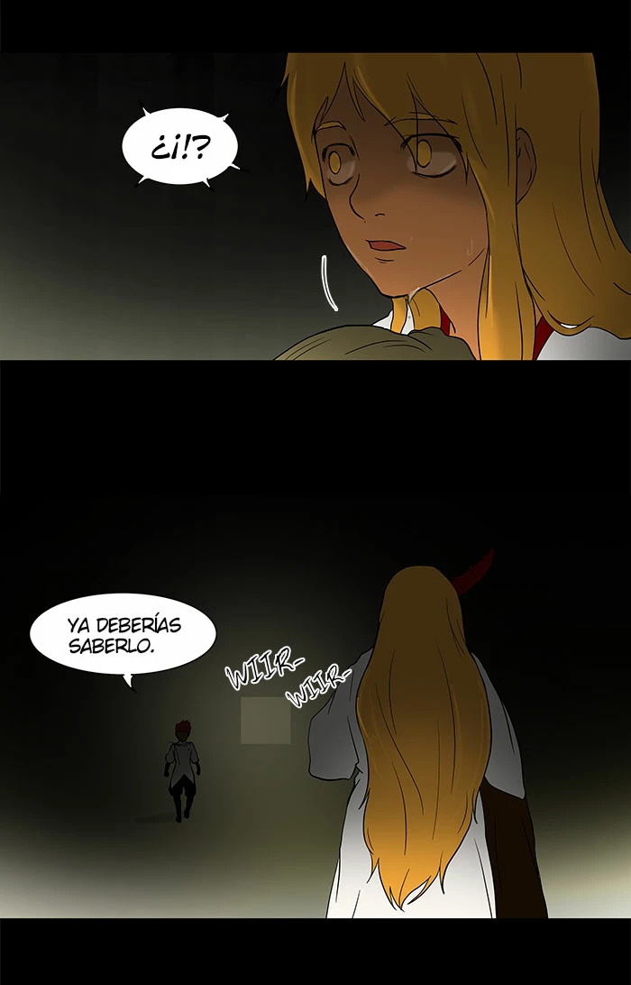 El irregular > Capitulo 48 > Page 371