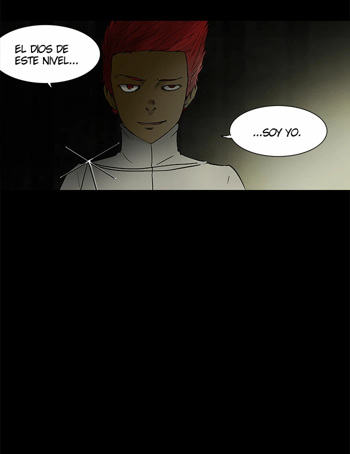 El irregular > Capitulo 48 > Page 381