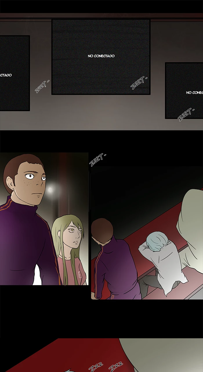 El irregular > Capitulo 49 > Page 11