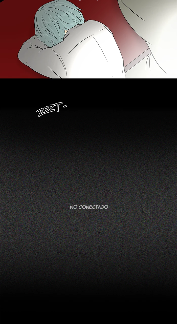 El irregular > Capitulo 49 > Page 21