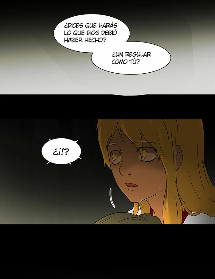 El irregular > Capitulo 49 > Page 51