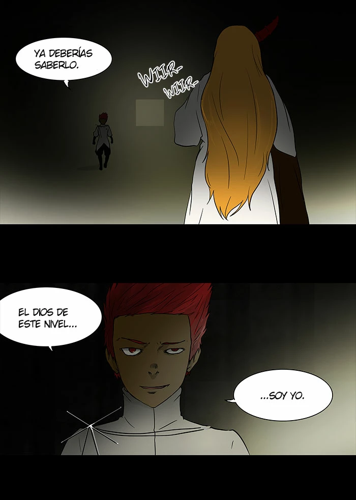 El irregular > Capitulo 49 > Page 61