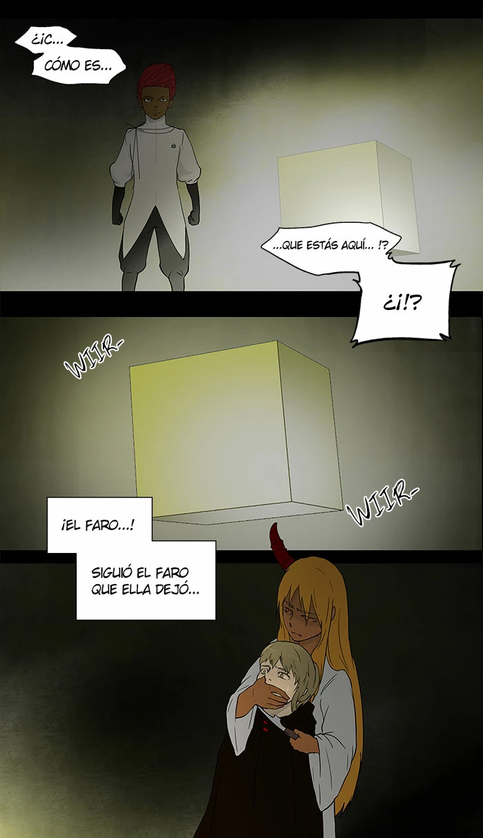 El irregular > Capitulo 49 > Page 71