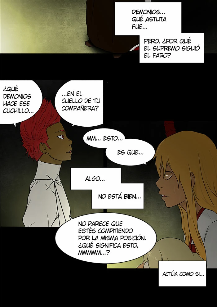 El irregular > Capitulo 49 > Page 81