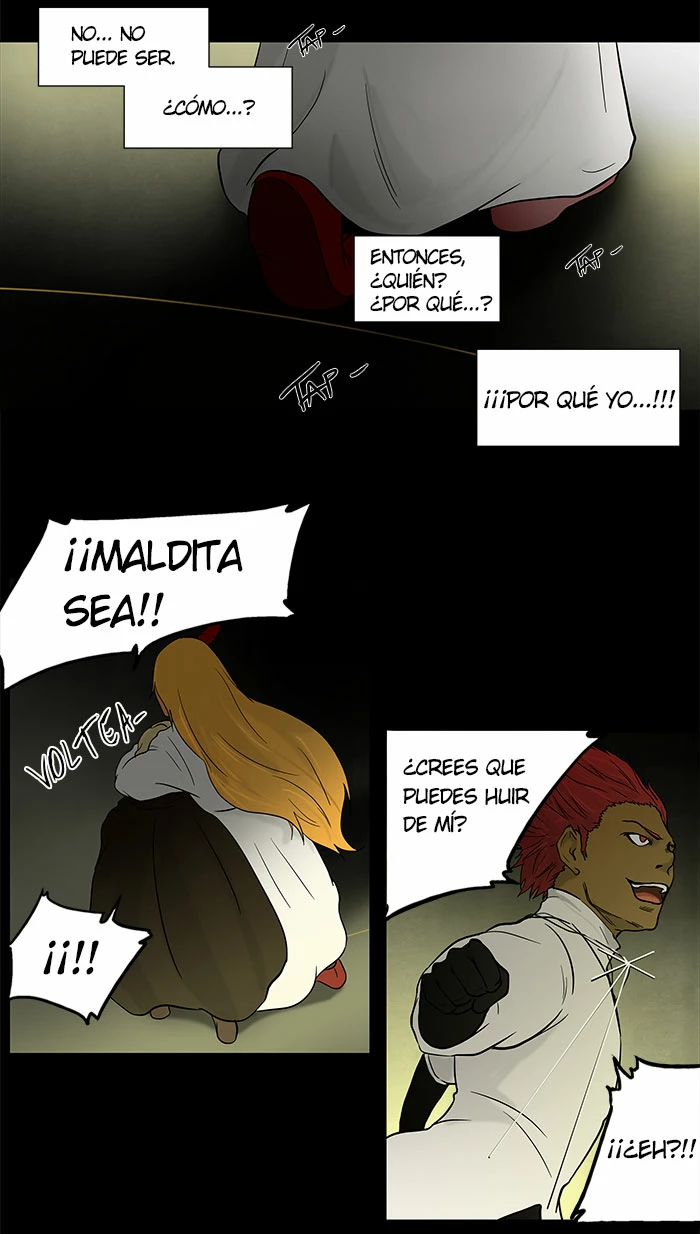 El irregular > Capitulo 49 > Page 101
