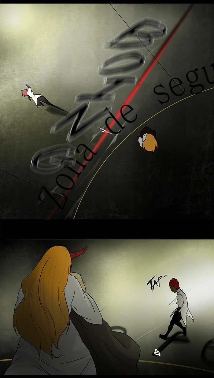 El irregular > Capitulo 49 > Page 121
