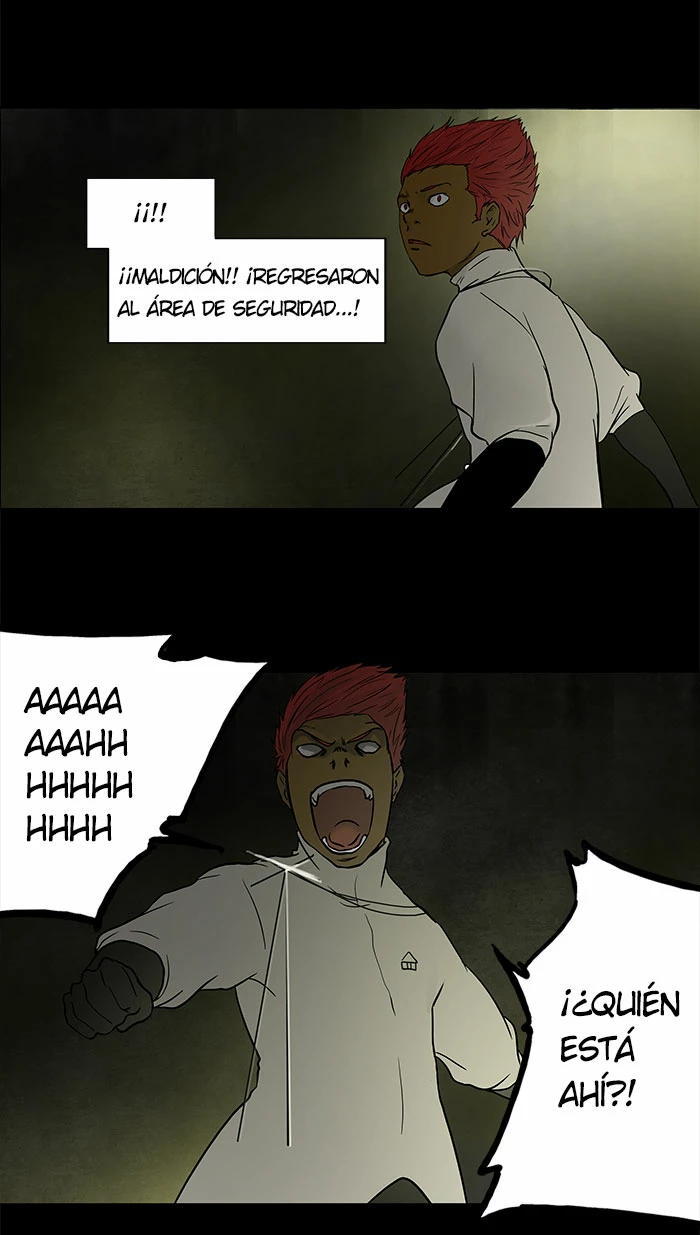 El irregular > Capitulo 49 > Page 131