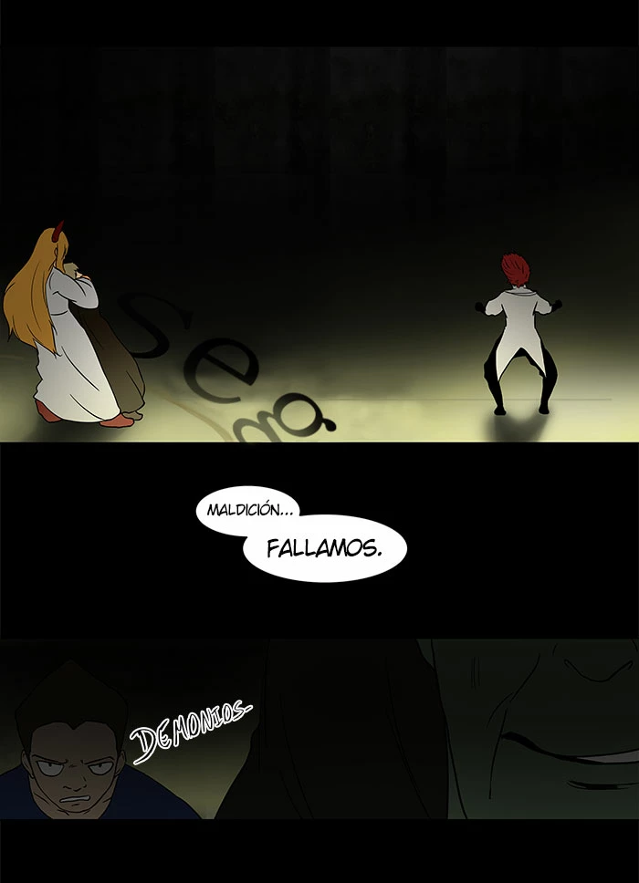 El irregular > Capitulo 49 > Page 141