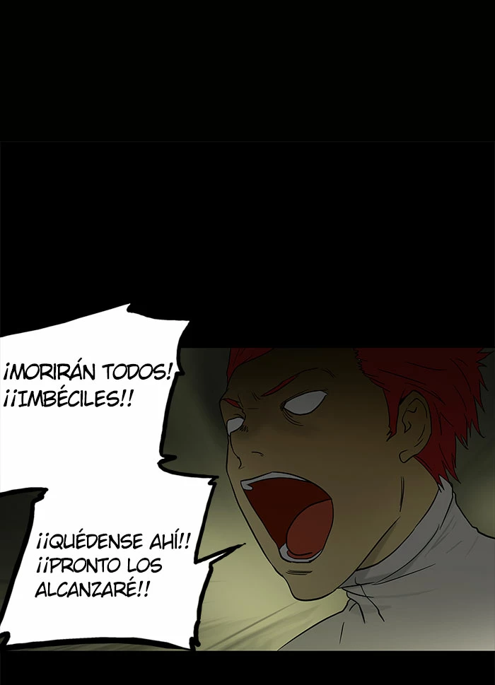 El irregular > Capitulo 49 > Page 181