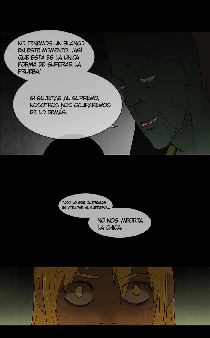El irregular > Capitulo 49 > Page 201