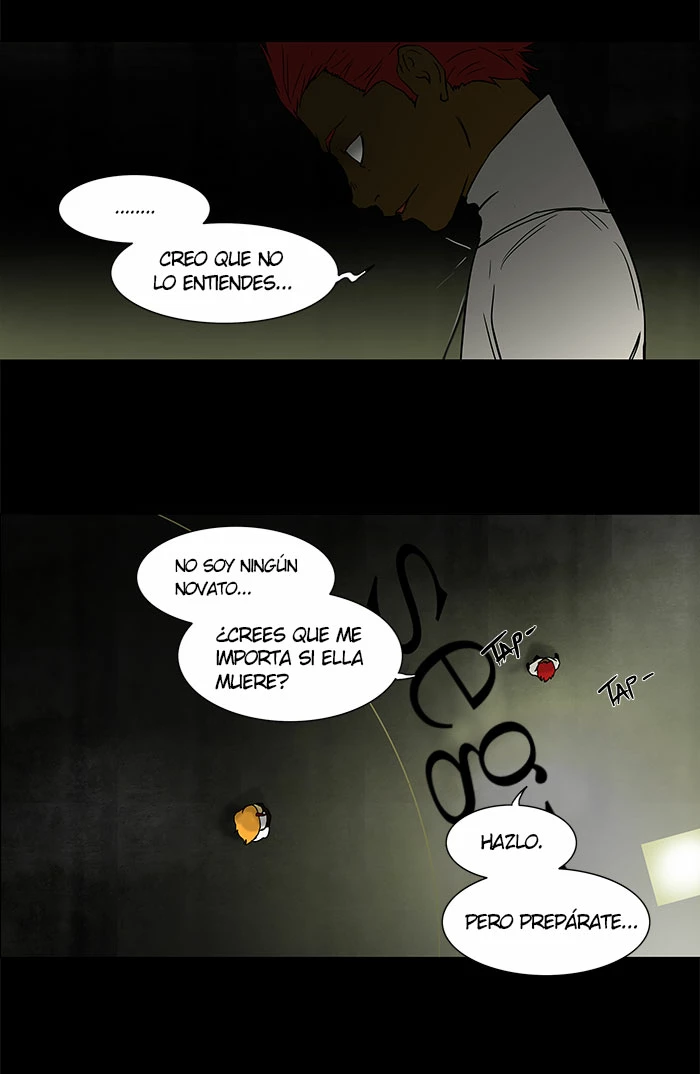 El irregular > Capitulo 49 > Page 231