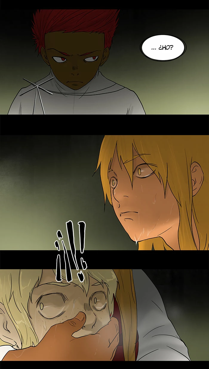 El irregular > Capitulo 49 > Page 251